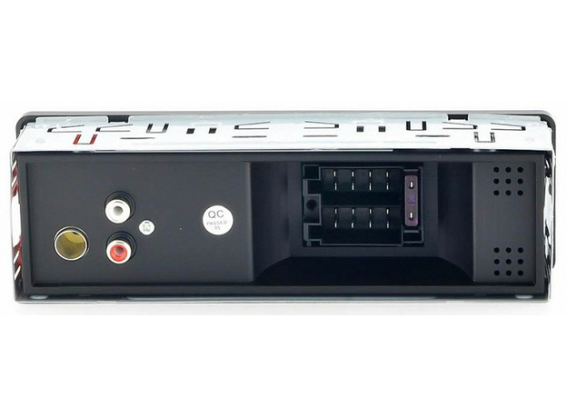 USB/SD-магнитола SWAT MEX-1032UBG