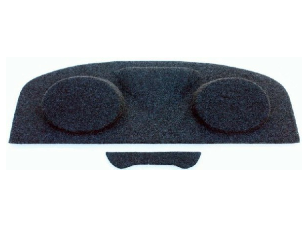 Полка Lada Priora седан (до 2016 г.в.), ВАЗ 2110 (стоп-сигнал) направленная