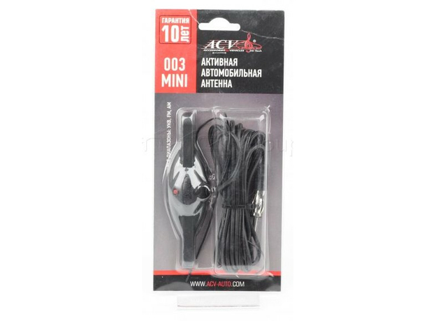 Антенна ACV-003 Mini