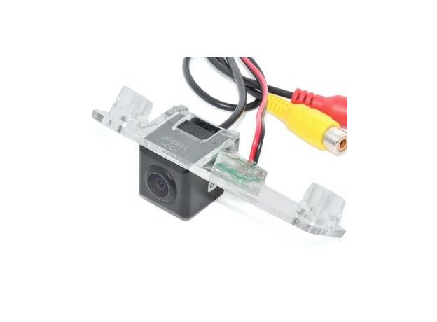 Камера заднего вида для HYUNDAI, KIA (SWAT VDC-016)