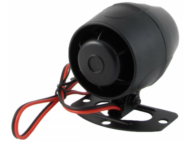 Сирена неавтономная CARMEGA SDA-310