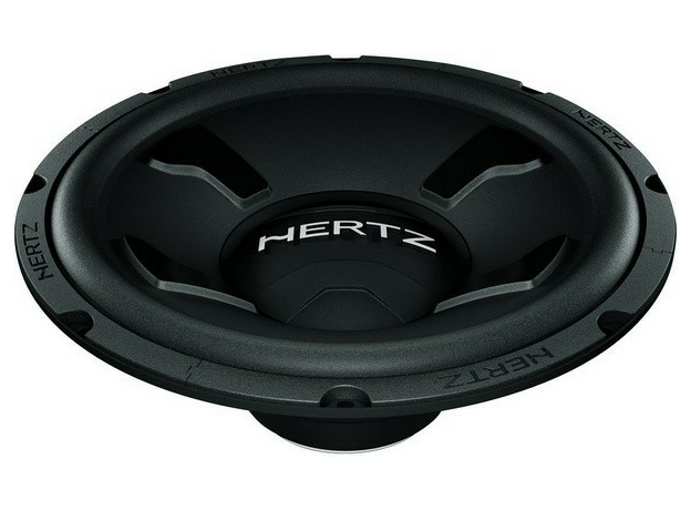 Сабвуфер Hertz DS 25.3 Subwoofer