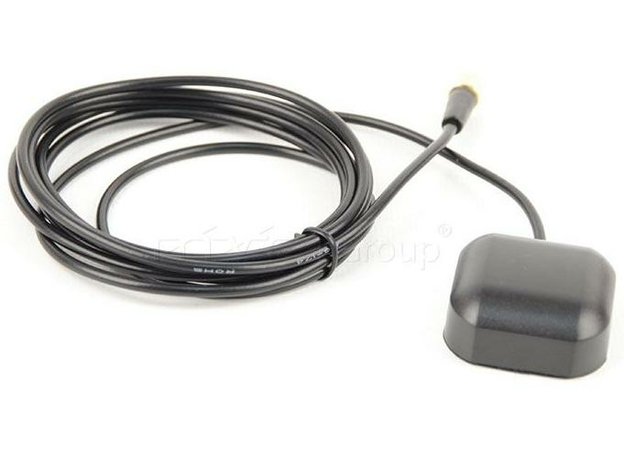 2DIN USB-магнитола ACV WD-6500N