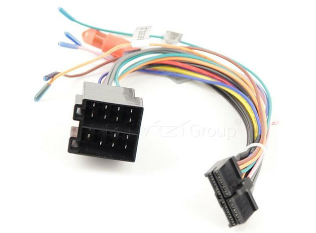 2DIN USB-магнитола ACV WD-6500N