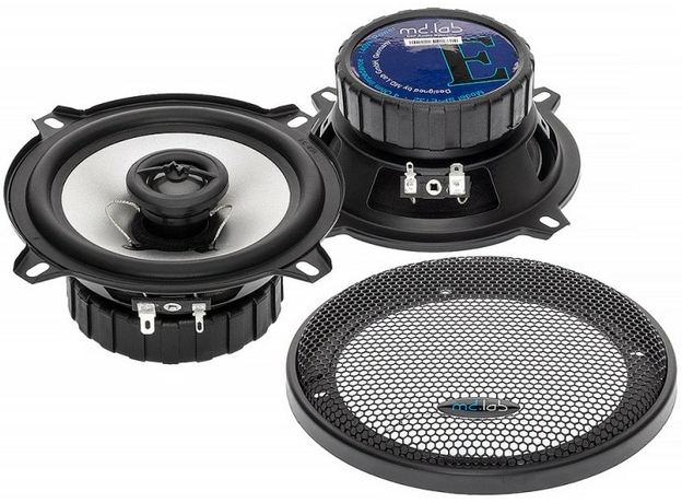 Колонки MD.Lab SP-E132 new