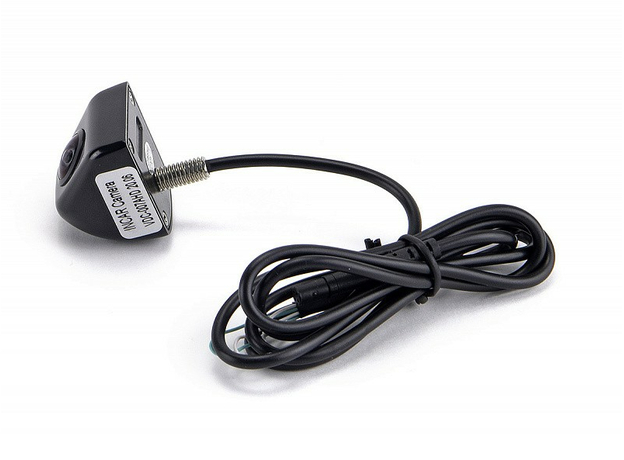 Камера заднего вида универсальная винтовая INTRO VDC-007AHD