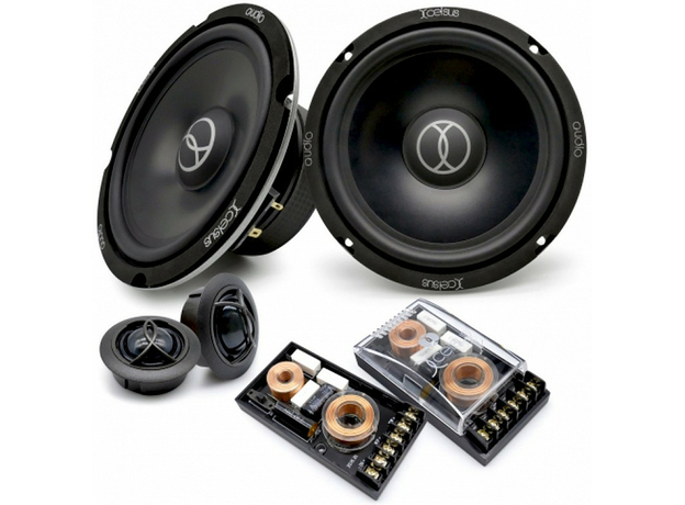 Колонки Xcelsus Ultra XU6.2i