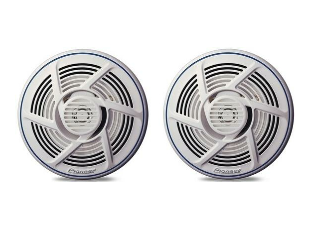 Колонки Pioneer TS MR1640 морские