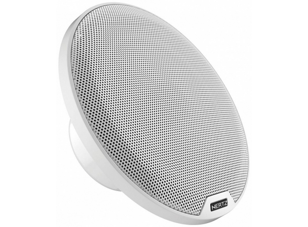 Колонки Hertz HEX 6.5 C-W Classic Coax Set White
