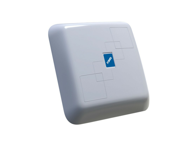 Антенна BAS-2324, MiMO, FLAT-15F