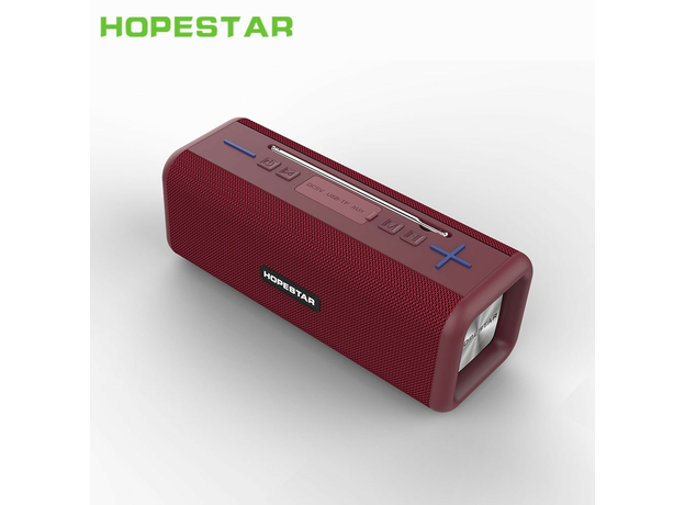 Колонка BLUETOOTH Hopestar Т9