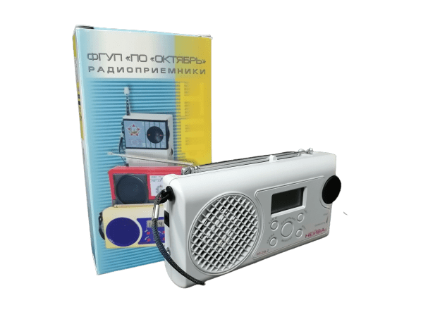 Радиоприемник "Нейва РП-219-2"