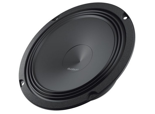 НЧ-динамики Audison Prima AP 6.5 Set Woofer 165 mm