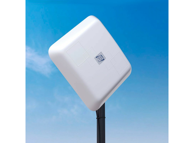 Усилитель интернет-сигнала "BAS-2325 CONNECT-STREET DIRECT 3G/4G" MIMO