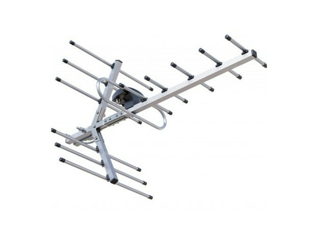 Антенна уличная Рэмо BAS-1158-P Орбита-12