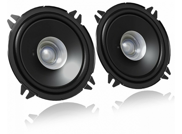 Колонки JVC CS-J510XU