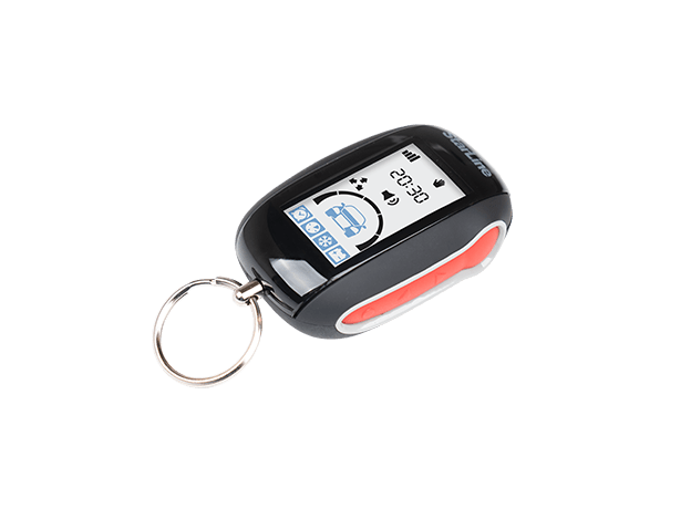 Автосигнализация StarLine B97 Автосигнализация StarLine B97