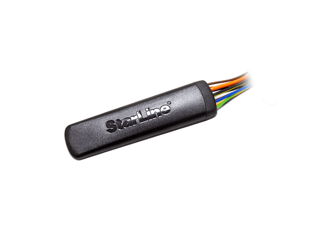 Автосигнализация StarLine A97 GSM Автосигнализация StarLine A97 GSM
