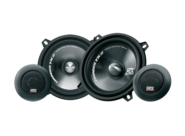 Колонки MTX TX250S