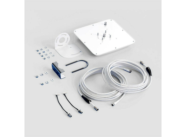 Усилитель интернет-сигнала "BAS-2325 CONNECT-STREET DIRECT 3G/4G" MIMO