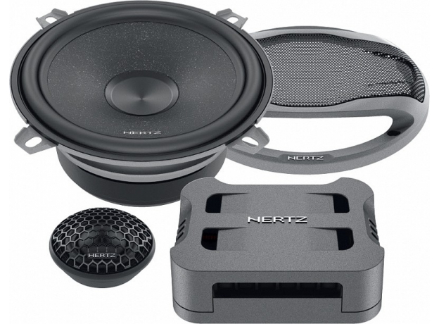 Колонки Hertz CK 130 2-Way system