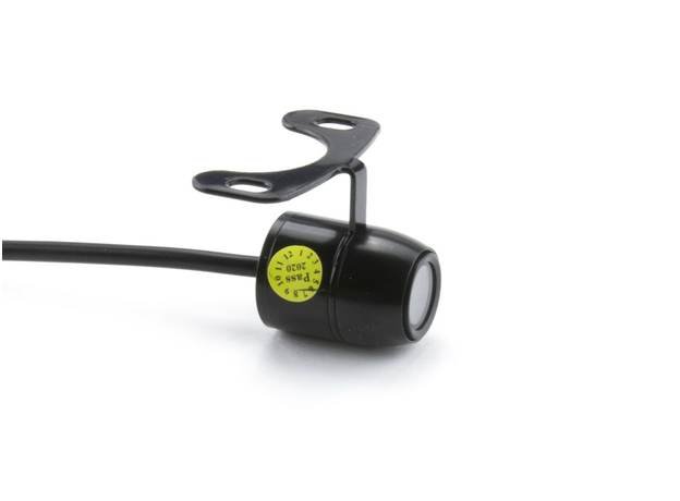 Камера заднего вида универсальная SWAT VDC-414