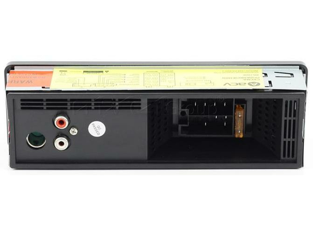 USB/SD-магнитола ACV AVS-1701R
