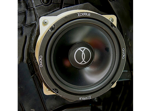 Колонки Xcelsus Ultra XU6.2i