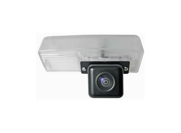 Камера заднего вида для TOYOTA RAV4 13+ (INTRO VDC-110)