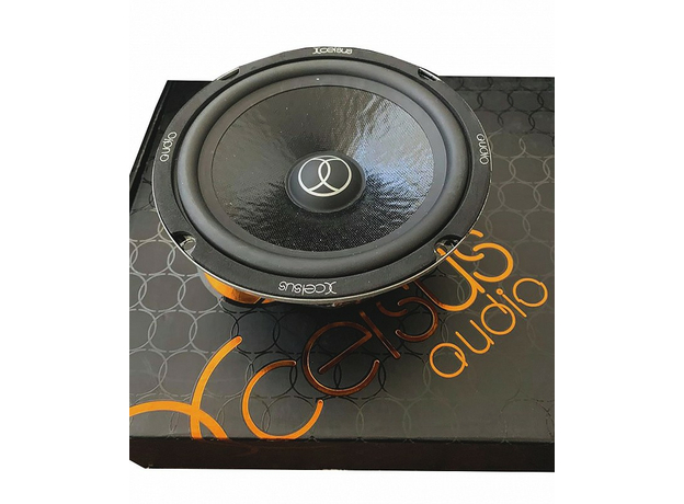 Колонки Xcelsus Ultra XU6.2Ci