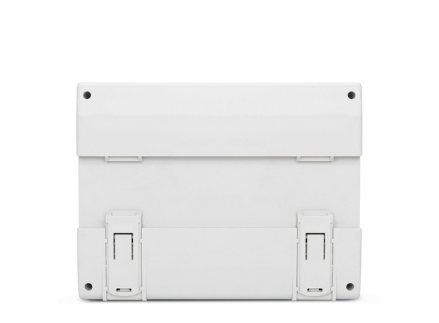 Счетчик электроэнергии трехфазный однотарифный СЕ 300 R31 146 J 5-100А 380В DIN ЖКИ Энергомера