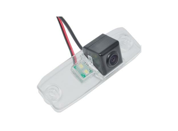 Камера заднего вида для HYUNDAI, KIA (SWAT VDC-016)