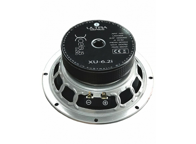 Колонки Xcelsus Ultra XU6.2i
