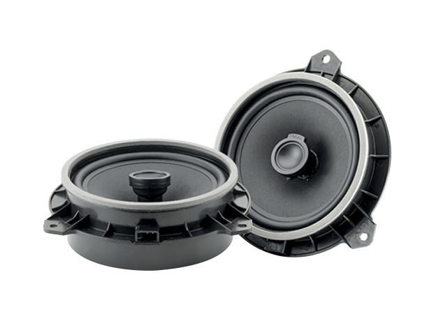 Колонки Focal Integration IC TOY 165