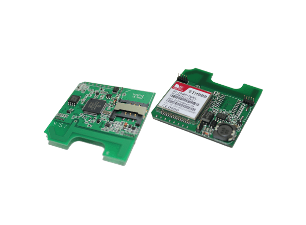 GSM-модуль StarLine GSM5 Т2.0 (индивидуальная упаковка) GSM-модуль StarLine GSM5 Т2.0 (индивидуальная упаковка)