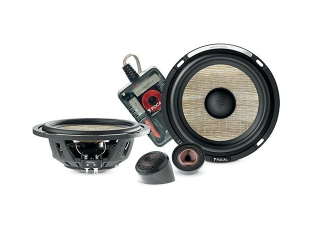 Колонки Focal Performance PS 165 FSE