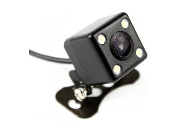 Камера заднего вида универсальная INCAR VDC-417