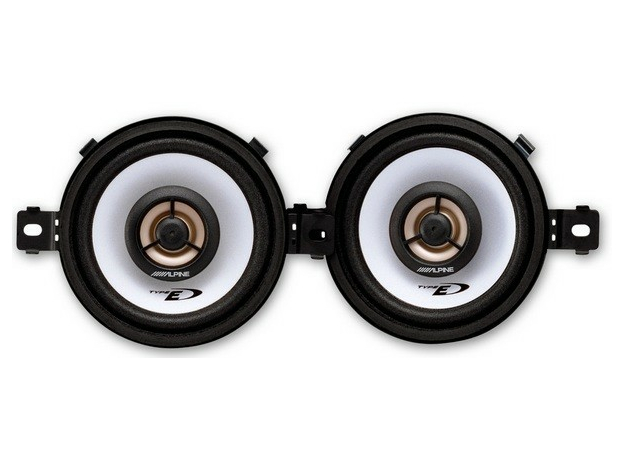 Колонки Alpine SXE-0825s