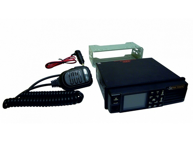 Радиостанция CB OPTIM-TRUCK