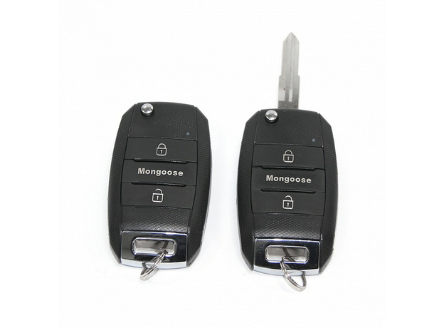 Модуль управления центральным замком Mongoose CDL-1.2