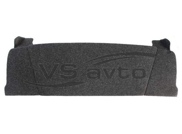 Полка ВАЗ 2121 "Нива" (с боковинами)