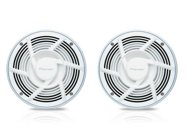 Колонки Pioneer TS MR2040 морские Колонки Pioneer TS MR2040 морские