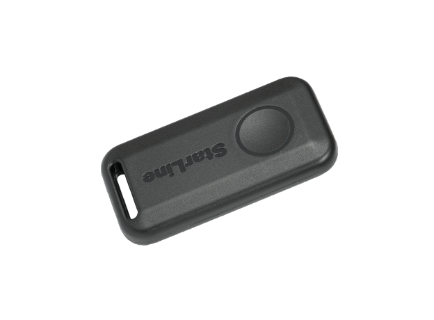 Автосигнализация StarLine E96 V2 BT 2CAN+4LIN 2SIM GSM-GPS