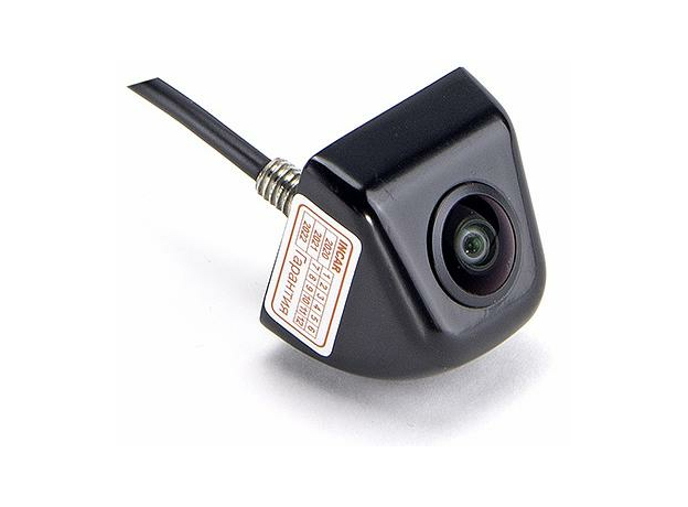 Камера заднего вида универсальная винтовая INTRO VDC-007AHD