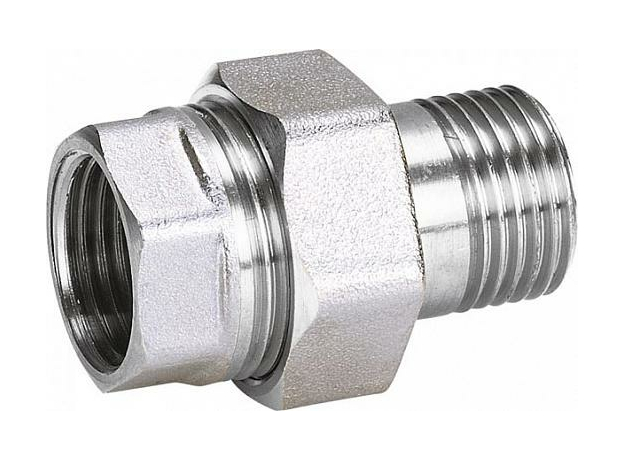 Американка ВР/НР 1/2" AQUALINK