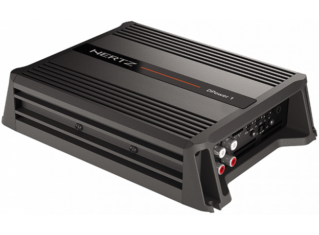 Усилитель Hertz DPower 1