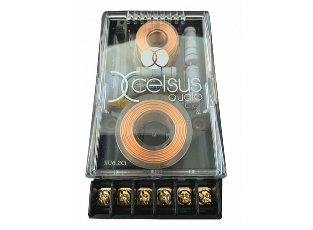 Колонки Xcelsus Ultra XU6.2Ci
