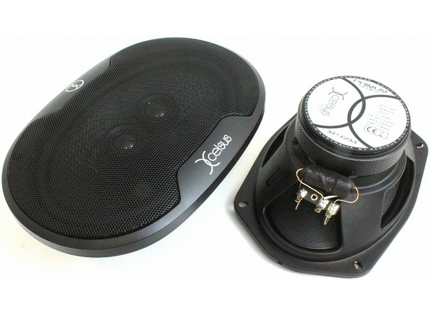 Колонки Xcelsus Primum XP694