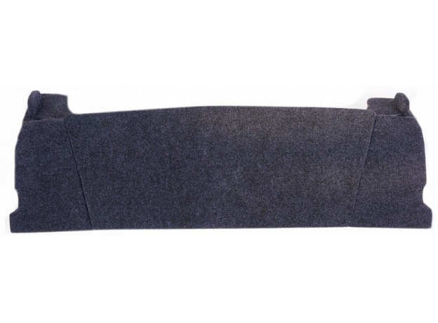 Полка Lada 4x4 Urban 3 двери (с боковинами, после 2016 г.)