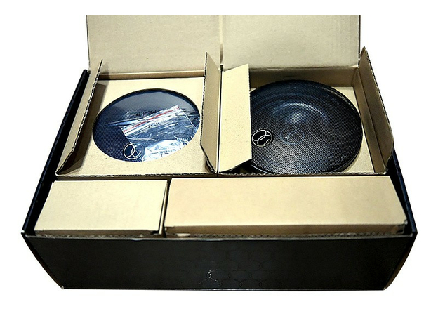 Колонки Xcelsus Ultra XU6.2i